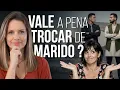 Lagu 161. Largar marido e filhos por um amor virtual? | História Real
