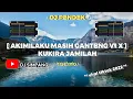 Download Lagu DJ || Akimilaku Masih Ganteng V1 Remic Terbaru [ Musik Pendek ]