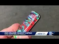 Download Lagu 7-year-old caught vaping CBD at school