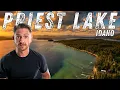 The REAL Cost of Living In Priest Lake Idaho The Tahoe of Idaho