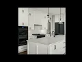 ZLINE 36 French Door Refrigerator Review 22 5 cu ft Fingerprint-Resistant Black Stainless Steel