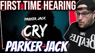 first time hearing parker jack 