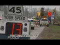 Kentucky highway work zones to get automated speed cameras this year