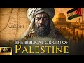 Download Lagu Palestina: Zo werd Israëls grootste vijand geboren
