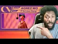 AGNEZ MO (아그니즈 모) - 'F Yo Love Song' (Live Performance) | CURV [4K] REACTION VIDEO #agnezmo