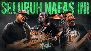 Last Child - Seluruh Nafas Ini (Official Lyric Visualizer)