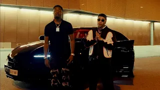 Cyril Kamer ft Juhn - Carolina (Official Video)