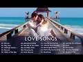 Download Lagu Love Song 2024 - ALL TIME GREAT LOVE SONGS romantic Westlife Shayne Ward Backstreet Boys MLTR