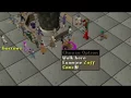 Zaff the staff seller SparcMacLive clip