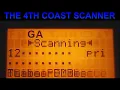 4th Coast Scanner