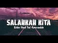 Download Lagu Salahkah Kita - Robin Hood feat. Asmirandah - Cover by Cindi Cintya Dewi (Lirik Lagu)