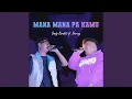 Lagu Mana Mana Pa Kamu (feat. Boorcay)