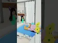Lagu Doctor I'm having a baby..I think? Maple Hospital RP Roblox #shorts
