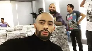 فلوس ناصر الدسوقي الهائلة    دندنها