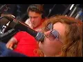 Junior Senior - Move Your Feet live @ Reading 2003