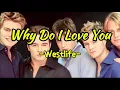Download Lagu Westlife - Why Do I Love You  ( Lirik dan terjemahan)