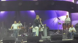 عم الطبيب كامله حفلة دبي 2020 