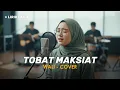 Lagu PLAYLIST RAMADHAN TOBAT MAKSIAT - WALI (COVER VIDEO LIRIK) BY EVA MUSIK