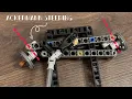 3 Ways to Ackermann Steer Your LEGO Car