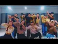 Jax Jones, Years & Years - Play : Donkee Choreography
