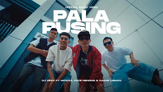abcd pala pusing dj desa mowza pace nenong nawir usman official music video 