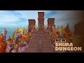 Download Lagu 3D Creative - Silkroad Shima Dungeon Map
