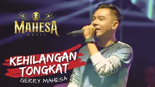 gerry mahesa kehilangan tongkat mahesa music live winong pati