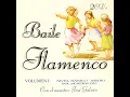 Tanguillos de Cadiz sin Baile Flamenco