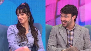 Sole Ramírez y Fabrizio Silvera protagonizan "Lola la Coquetera"