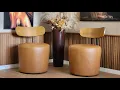 Vídeo do produto