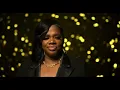 “GOD DON'T PLAY ABOUT ME” (Official Music Video) - TALLIE ROGERS