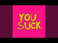 This Sucks