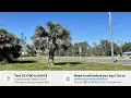 607 S US 19 Perry FL Presented by Abbi Cope