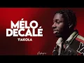 Tiakola - Mélo décalé (paroles) | qui va payer