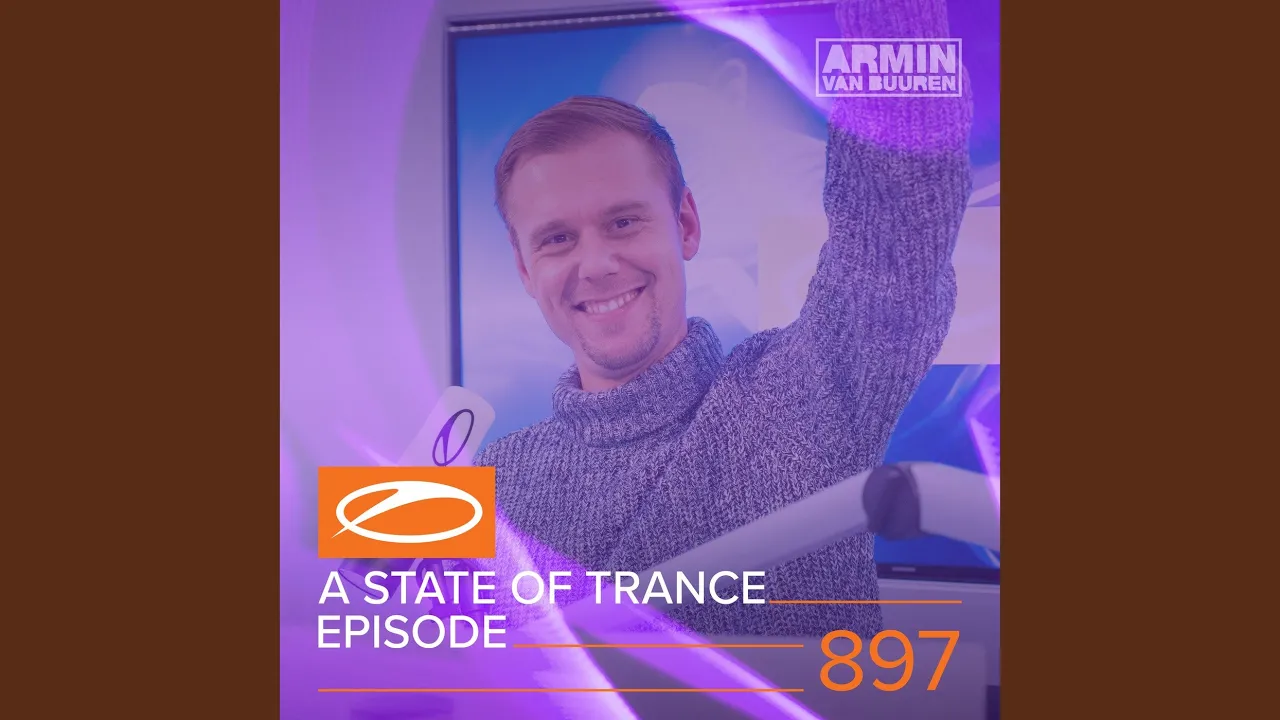 Nightfall (ASOT 897) (Progressive Pick)