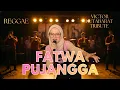 Lagu FATWA PUJANGGA - VICTOR HUTABARAT | SKA REGGAE VERSION - RASTAWAVE COVER