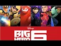 Download Lagu Big Hero 6 (2014) Movie || Scott Adsit, Ryan Potter, Daniel Henney || HD Review and Facts