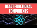 07 Functional Components in React React for Busy Developers Jack Of JavaScript ES6