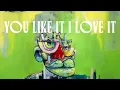 You Like It I Love It - Jacob Banks