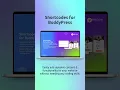 Shortcodes for BuddyPress BuddyPress Shortcodes Elementor Widgets