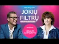 Download Lagu V. Martikonytė – apie skyrybų priežastį, milijonieriaus tėvo palaikymą ir naujus jausmus vyresniam