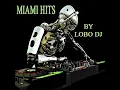 Download Lagu MIAMI BASS HITS   LOBO DJ