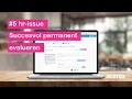 Download Lagu #5 hr-issue opgelost | Succesvol permanent evalueren