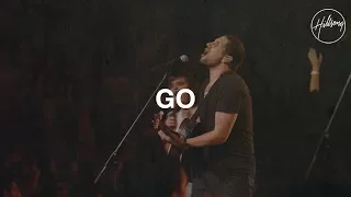 go hillsong worship