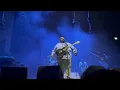 Christone "Kingfish" Ingram | "Voodoo Charm" | Albert Hall Manchester | 19:11:25