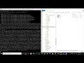 HTTPS Server with PEM certificate in IDF ESP environment creation for esp32