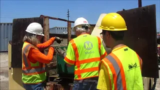 18 Progress on the Pacific Railroad Society car National Forum