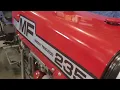 MASSEY FERGUSON 235 For Sale