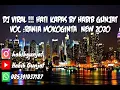 Download Lagu DJ VIRAL 😲😳 HATI KAPAS BY HABIB GUNJAT ( Simple Fvnky Hybrid ) VOC : RANIA MOKOGINTA NEW 2020