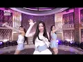 BABYMONSTER (베이비몬스터) - FOREVER @인기가요 inkigayo 20240707